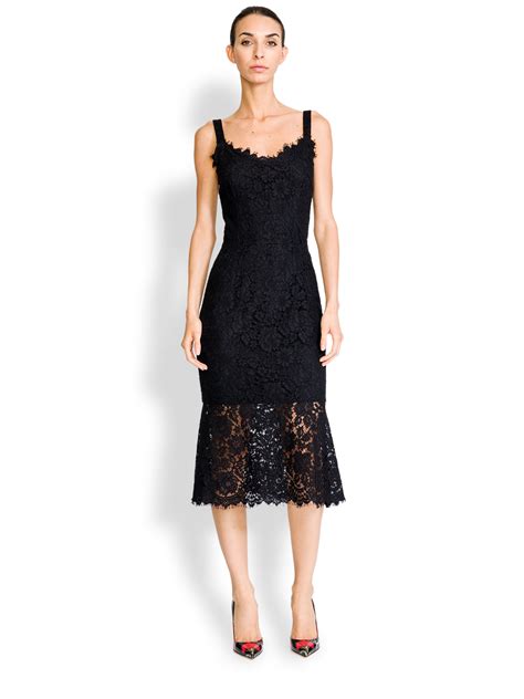 dolce gabbana lace|dolce and gabbana inspired dress.